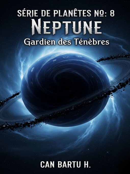 Title details for Neptune by CAN BARTU H. - Available
